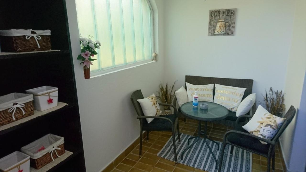 Apartment Devcic ポレッチ エクステリア 写真
