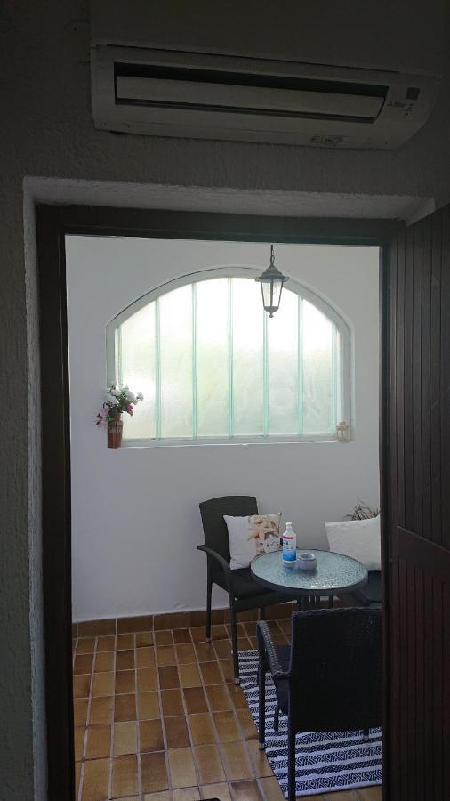 Apartment Devcic ポレッチ エクステリア 写真
