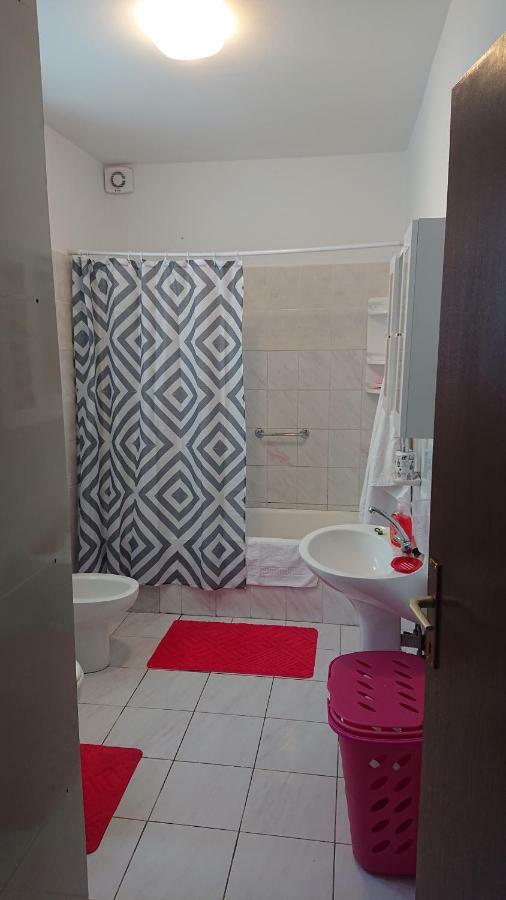 Apartment Devcic ポレッチ エクステリア 写真