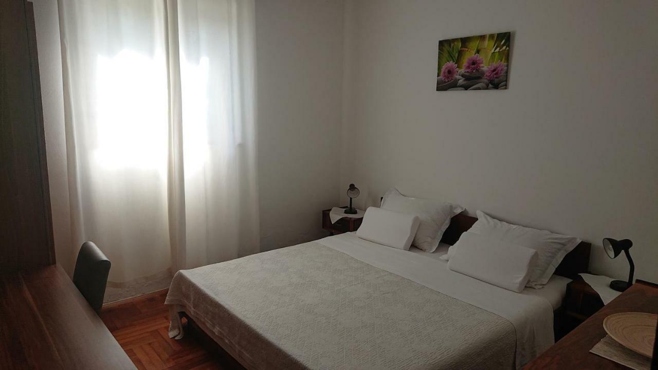 Apartment Devcic ポレッチ エクステリア 写真